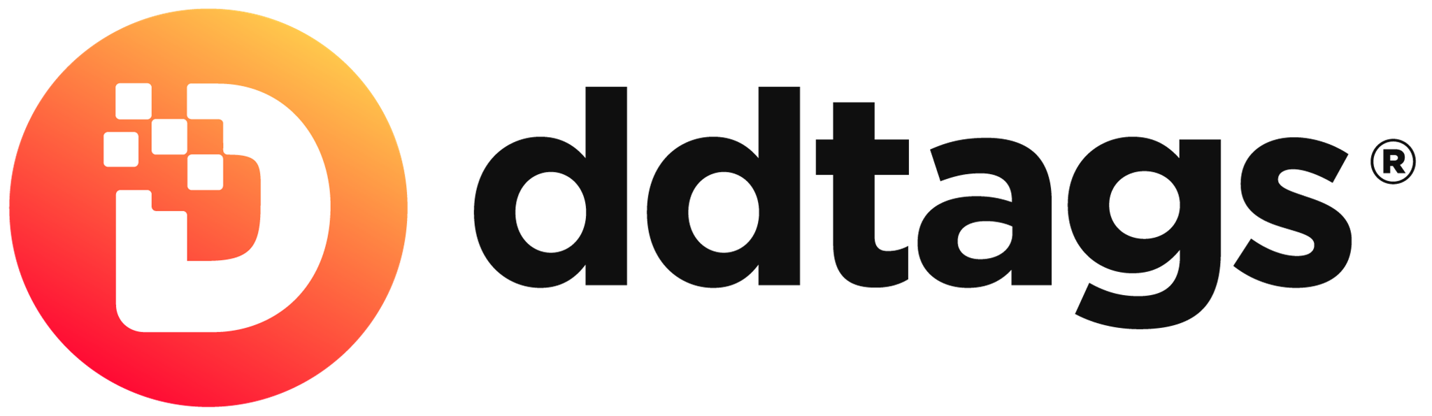 Logo ddTags